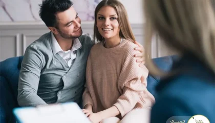 روابط زناشویی چیست؟ اهمیت آن در سلامت روان و راه‌های تقویت رابطه زوجین