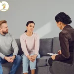 فرایند مشاوره ازدواج راهنمای کامل قبل از ازدواج برای زوج‌ها