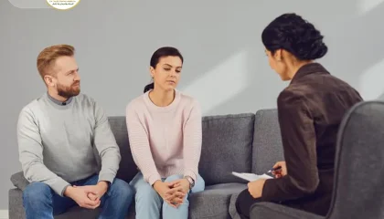 فرایند مشاوره ازدواج راهنمای کامل قبل از ازدواج برای زوج‌ها