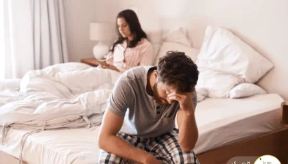 اضطراب عملکرد جنسی؛ علائم، علل و ارزیابی تخصصی