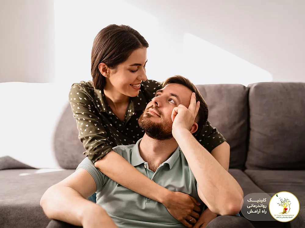 بازگرداندن صمیمیت عاطفی در زندگی مشترک علت کاهش و راهکارهای علمی ترمیم رابطه