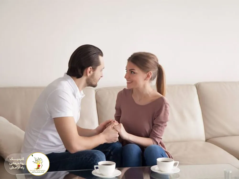 مدت آشنایی قبل از ازدواج چقدر باید باشد؟ بررسی علمی و معیارهای شناخت واقعی