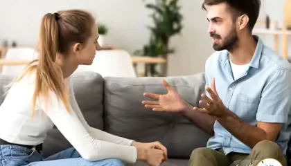 چگونه درباره مسائل جنسی بدون خجالت صحبت کنیم؟ راهنمای کامل گفت‌وگوی سالم