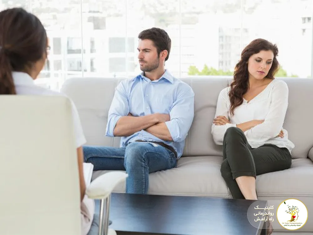 بهترین تکنیک‌های حل اختلافات زناشویی بدون دعوا