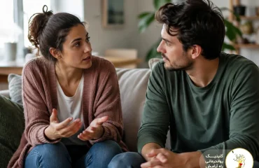 مدیریت خشم در رابطه عاطفی | چگونه خشم را سالم و قاطعانه بیان کنیم؟