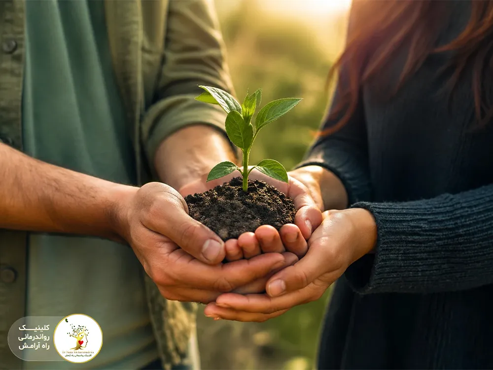 چگونه یک ازدواج سالم و موفق بسازیم؟ راهنمای کامل روانشناسی