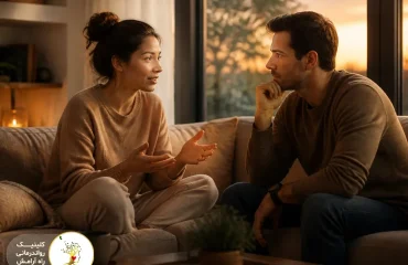 تفاوت‌های زن و مرد در رابطه؛ نقش درک متقابل، همدلی و ارتباط موفق