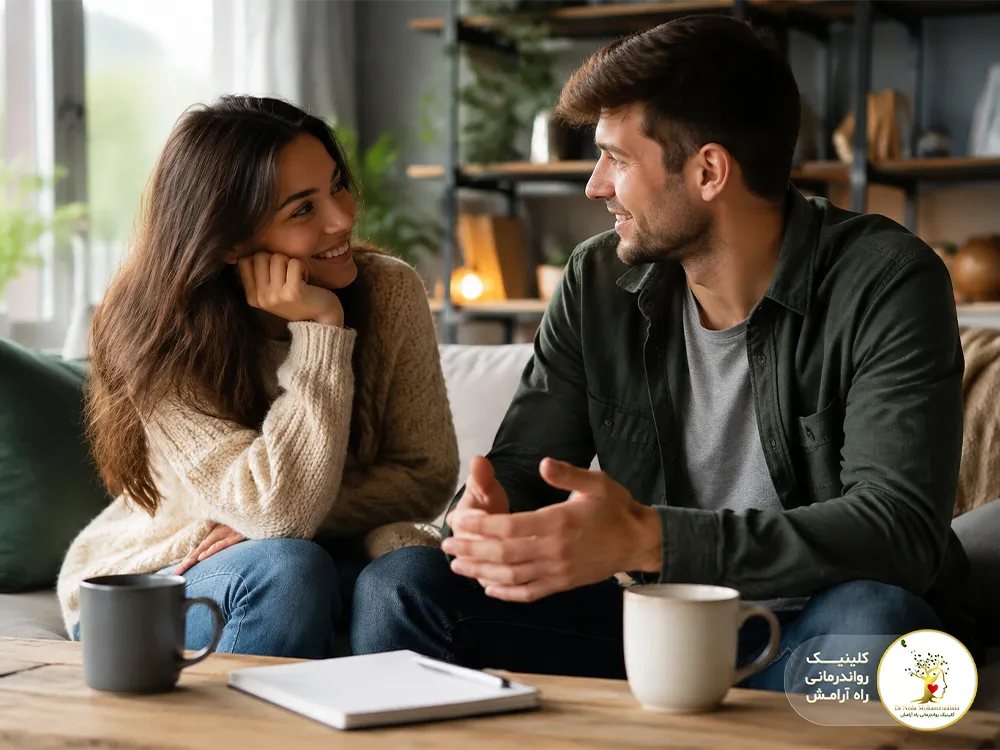 تفریحات دونفره؛ چگونه وقت باکیفیت و سرگرمی مشترک به صمیمیت زوجین کمک می‌کند؟