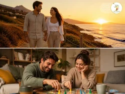تفریحات دونفره؛ چگونه وقت باکیفیت و سرگرمی مشترک به صمیمیت زوجین کمک می‌کند؟