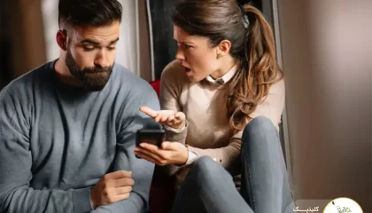 حسادت در رابطه عاطفی؛ چگونه حسادت را مدیریت کنیم و اعتماد و امنیت روانی بسازیم؟