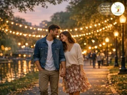 خاطره‌سازی در رابطه عاشقانه؛ چگونه تجربه‌های مشترک پیوند عاطفی را عمیق‌تر می‌کند؟