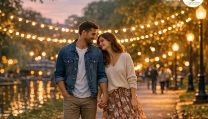 خاطره‌سازی در رابطه عاشقانه؛ چگونه تجربه‌های مشترک پیوند عاطفی را عمیق‌تر می‌کند؟