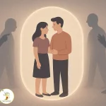 دخالت دیگران در رابطه و مرزبندی زوجین؛ حریم خصوصی، روابط مرزی و استقلال عاطفی