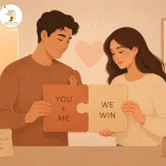 سازش در رابطه عاطفی؛ ۷ مهارت برای حل تعارض و رسیدن به راه‌حل برد-برد