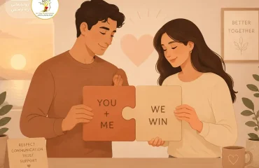 سازش در رابطه عاطفی؛ ۷ مهارت برای حل تعارض و رسیدن به راه‌حل برد-برد