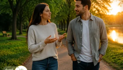 سوالات مهم قبل از ازدواج؛ بررسی ابعاد روان‌شناختی در انتخاب همسر