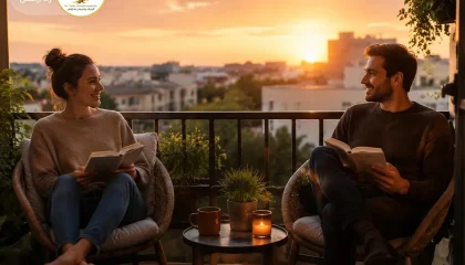 فضای شخصی در رابطه عاطفی؛ چرا استقلال فردی و حریم خصوصی برای عشق سالم ضروری است؟
