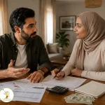 مدیریت مالی در زندگی مشترک؛ راهنمای جامع دستیابی به توافق، بودجه‌بندی و آرامش عاطفی