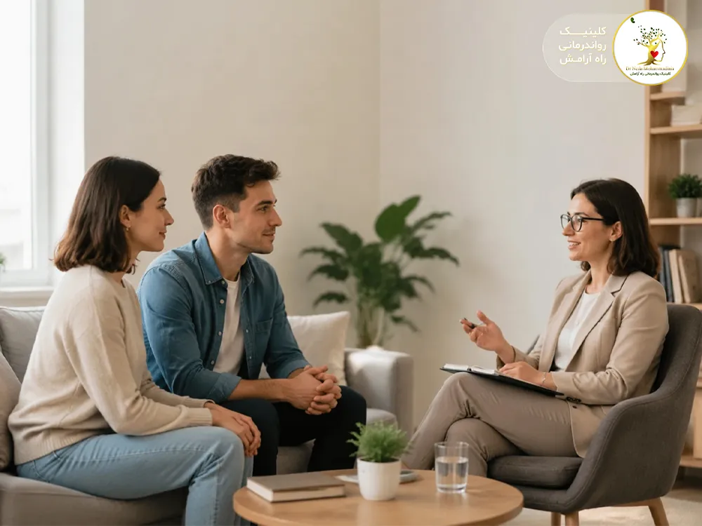 مشاوره پیش از ازدواج؛ چگونه تناسب زوجین و آمادگی برای زندگی مشترک را ارزیابی کنیم؟