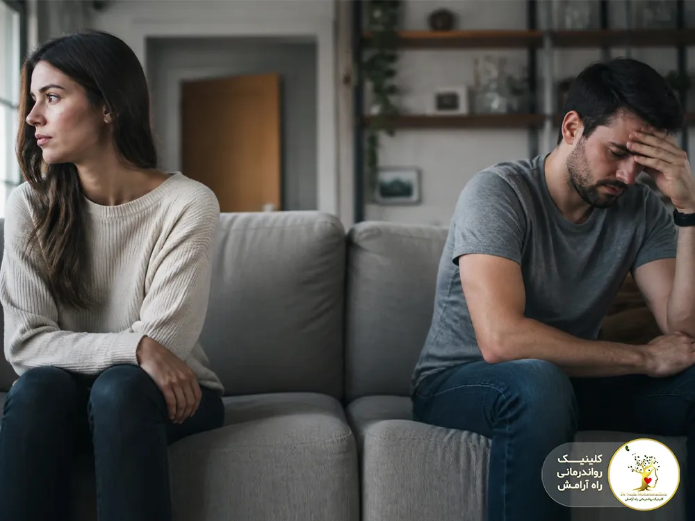 نشانه‌های یک رابطه ناسالم: چگونه آن‌ها را تشخیص دهیم و مدیریت کنیم؟