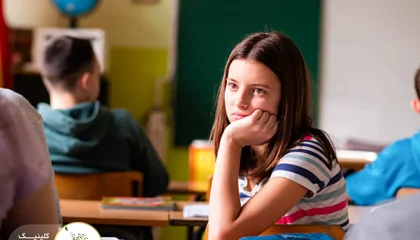 بیش‌فعالی (ADHD) در نوجوانان؛ علائم، علل و روش‌های درمان
